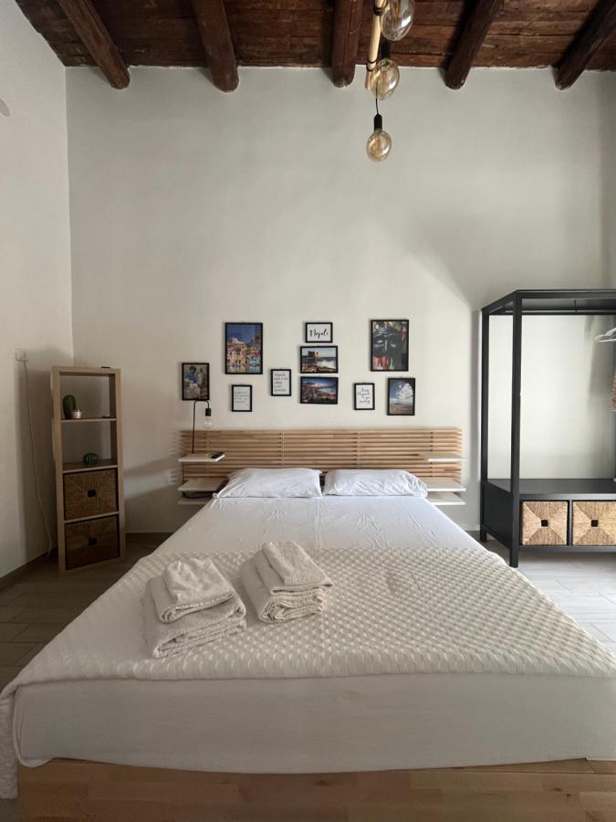 Borgo Orefici - Centro * Naples