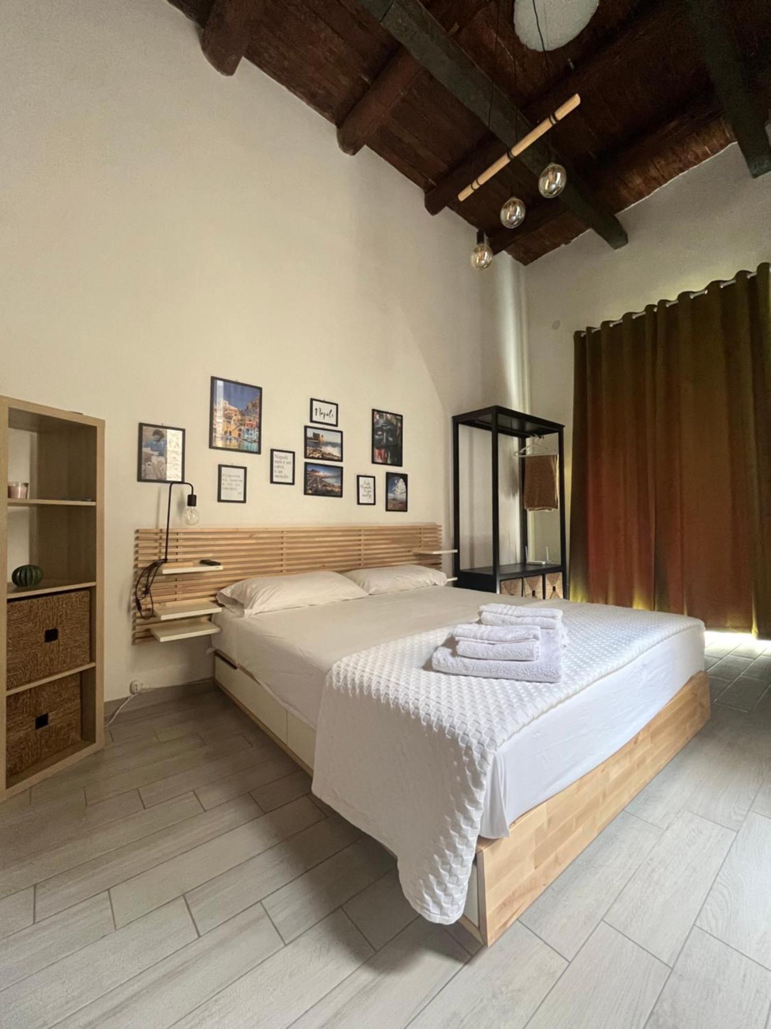 Borgo Orefici - Centro Apartment