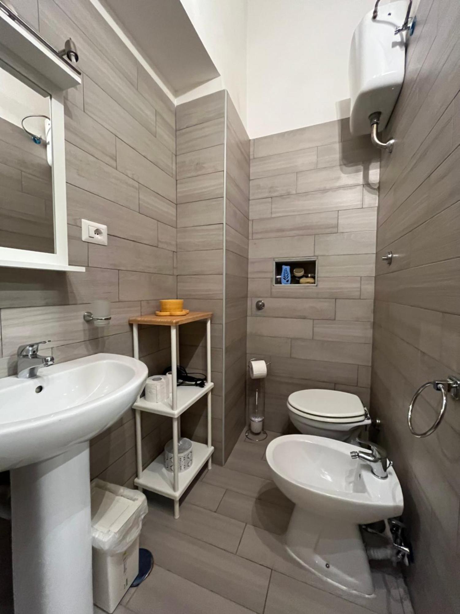 Apartment Borgo Orefici - Centro *