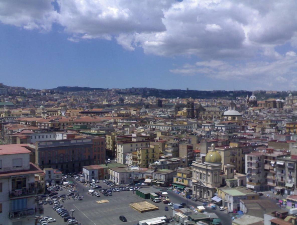 Borgo Orefici - Centro Apartment Naples