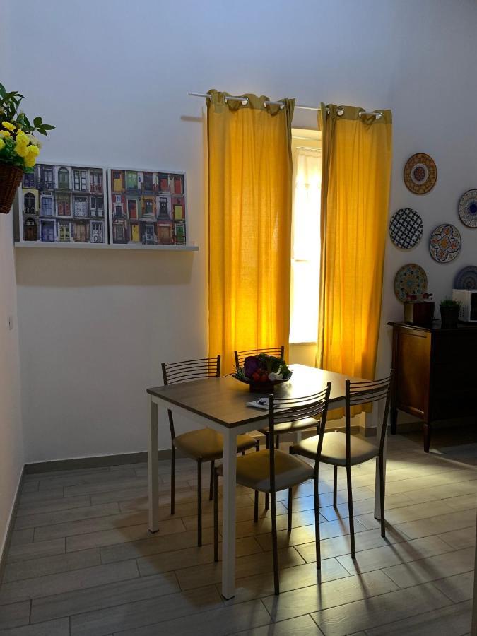 Appartement Borgo Orefici - Centro