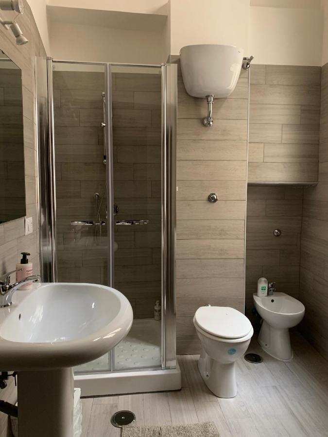 Borgo Orefici - Centro Appartement