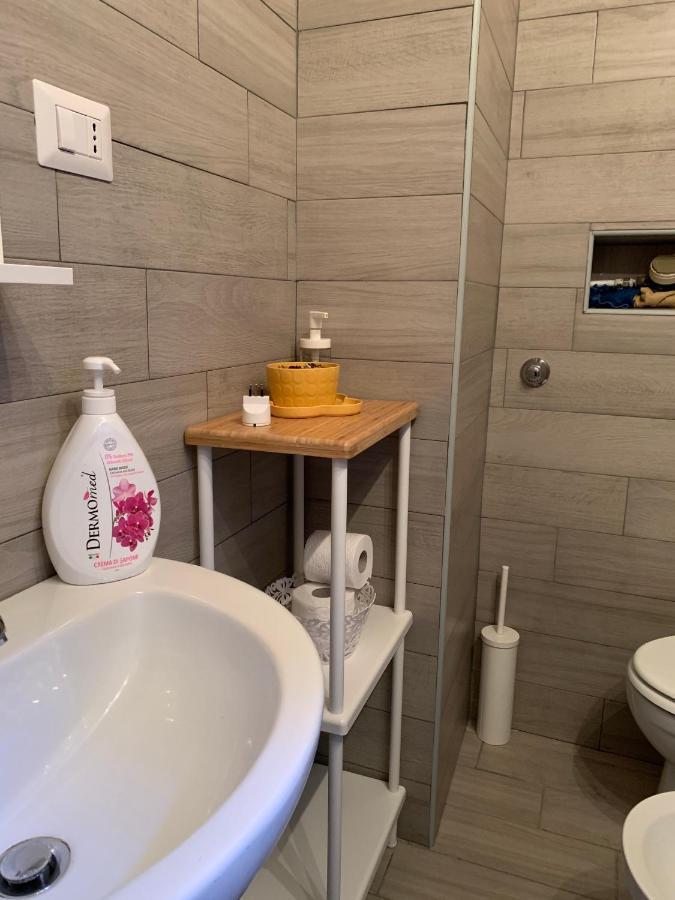 Appartement Borgo Orefici - Centro