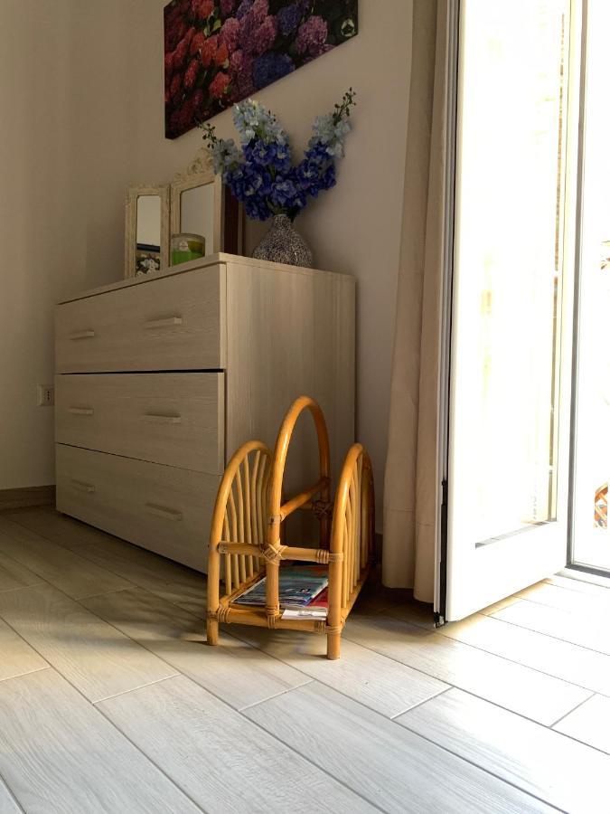 Appartement Borgo Orefici - Centro