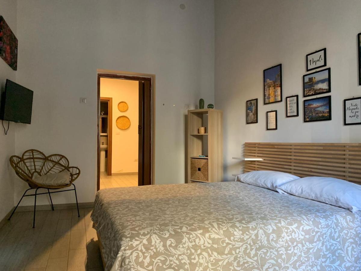 Appartement Borgo Orefici - Centro *