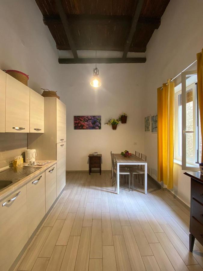 Appartement Borgo Orefici - Centro Napels
