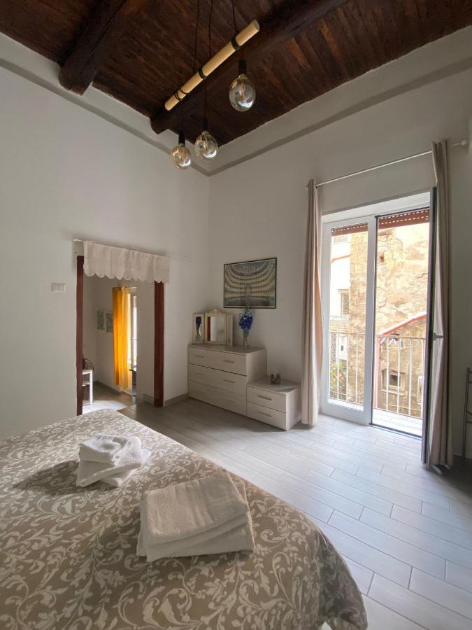 Borgo Orefici - Centro Appartement Napels