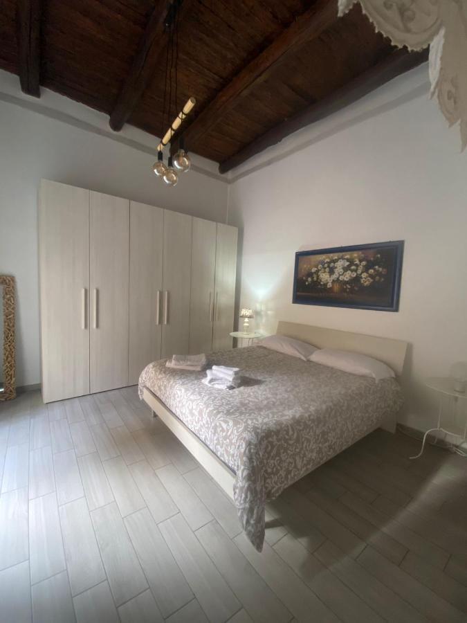 Appartement Borgo Orefici - Centro