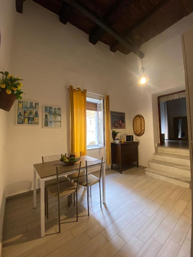 Borgo Orefici - Centro Appartement *