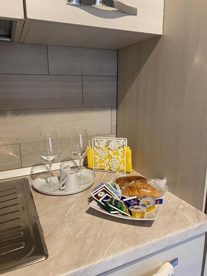 Appartement Borgo Orefici - Centro