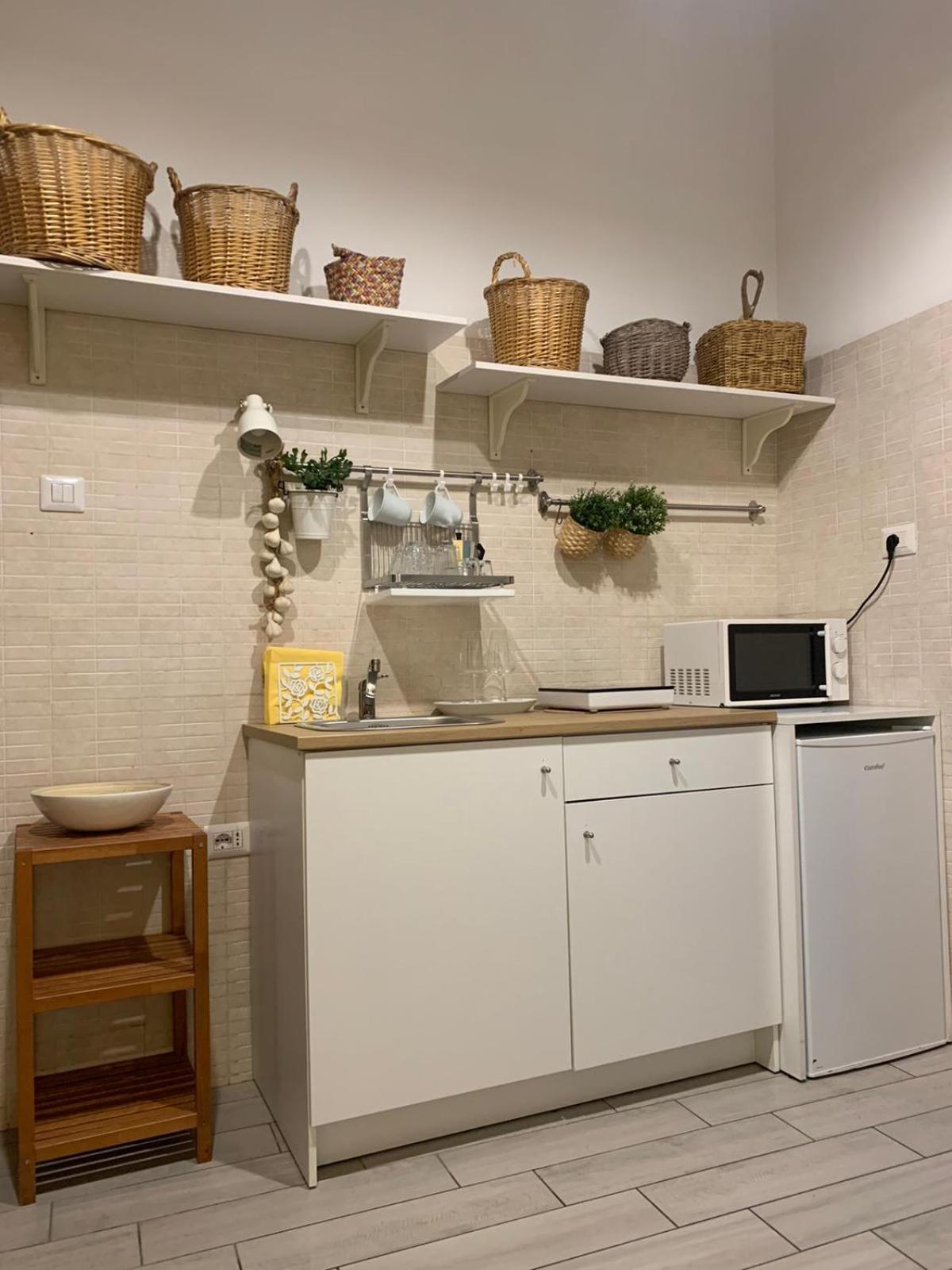 Appartement Borgo Orefici - Centro *