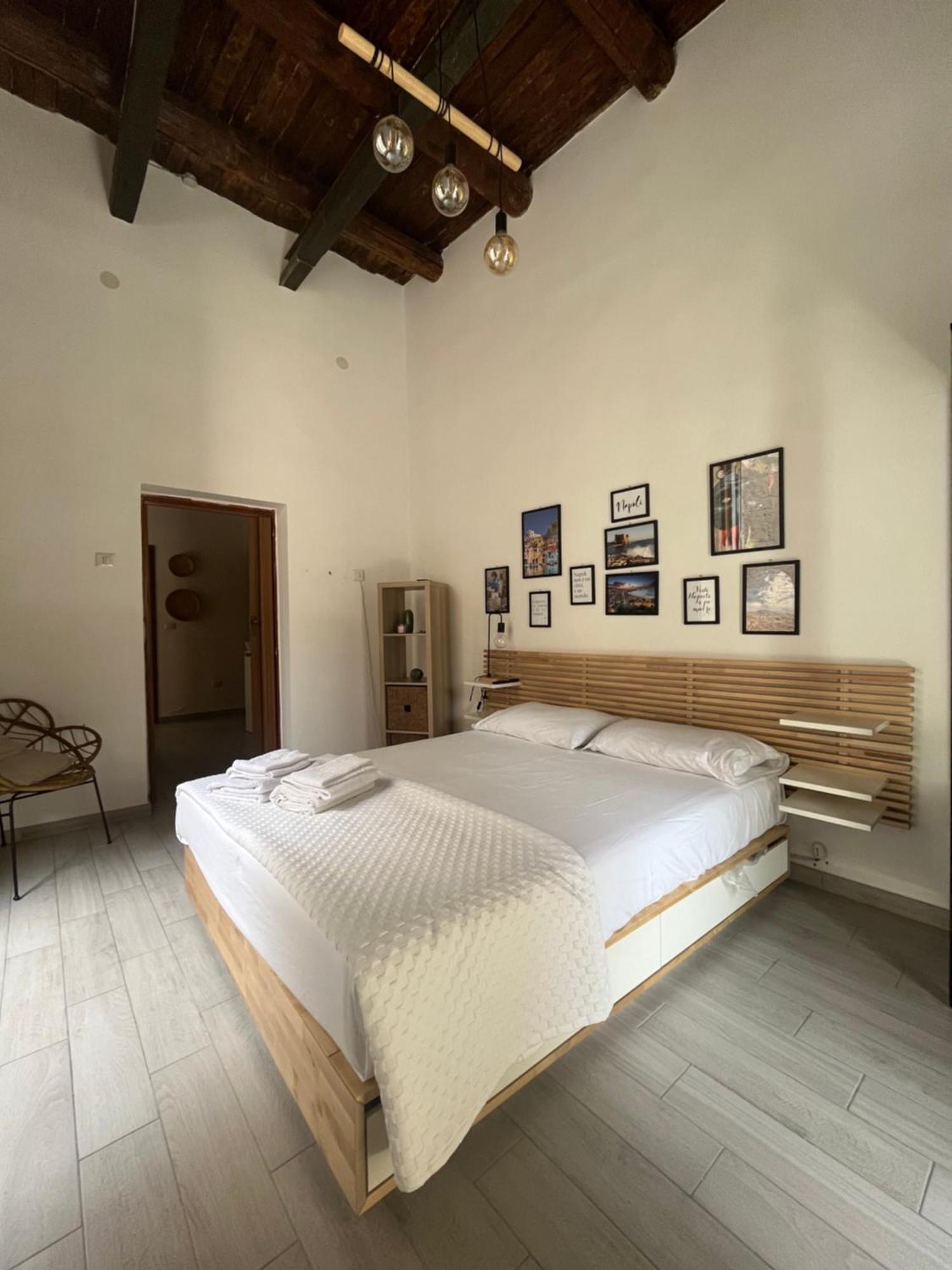 Borgo Orefici - Centro Appartement