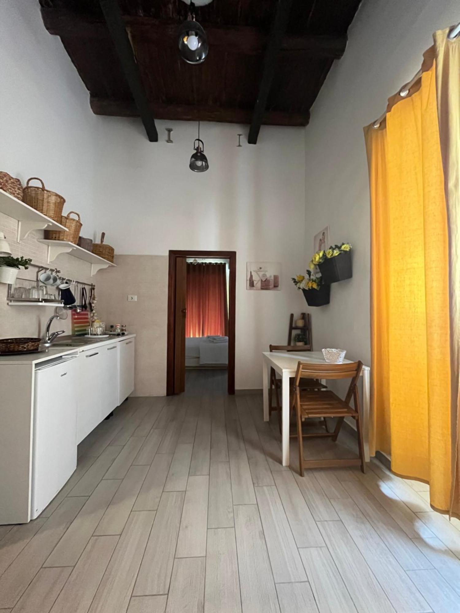 Appartement Borgo Orefici - Centro Napels