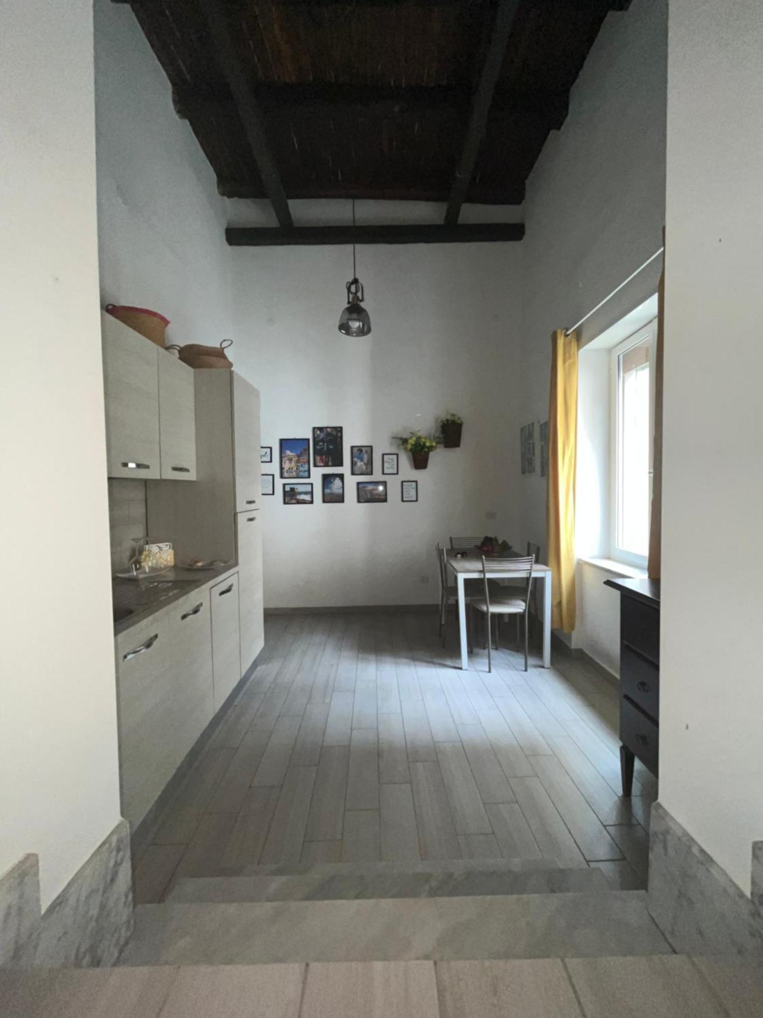 Borgo Orefici - Centro Appartement *
