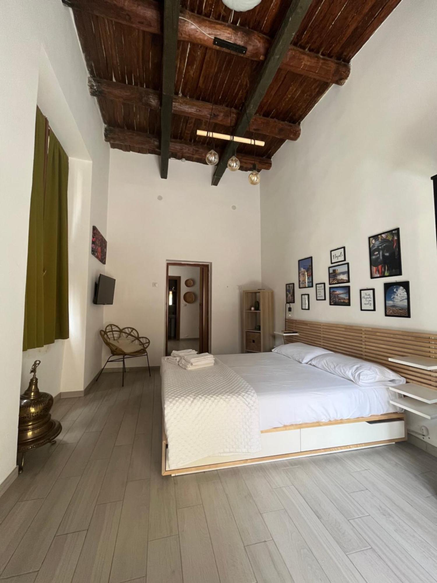 Borgo Orefici - Centro Appartement *
