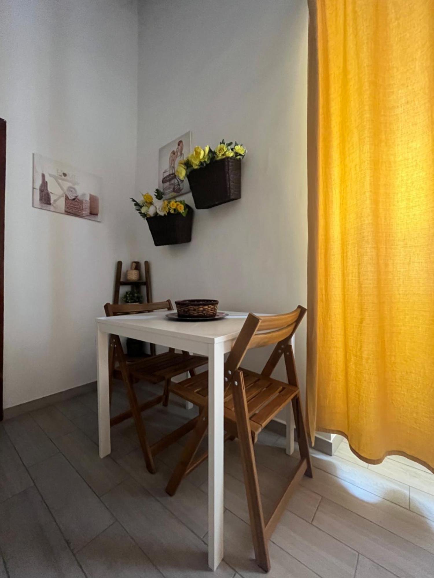Appartement Borgo Orefici - Centro *