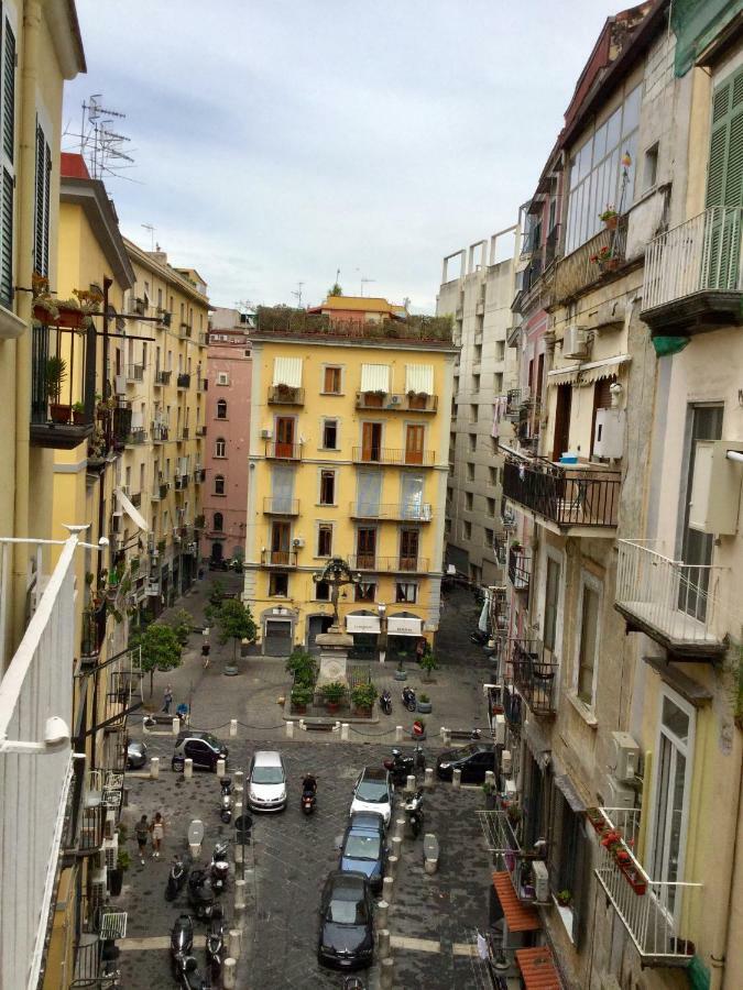 Appartement Borgo Orefici - Centro *