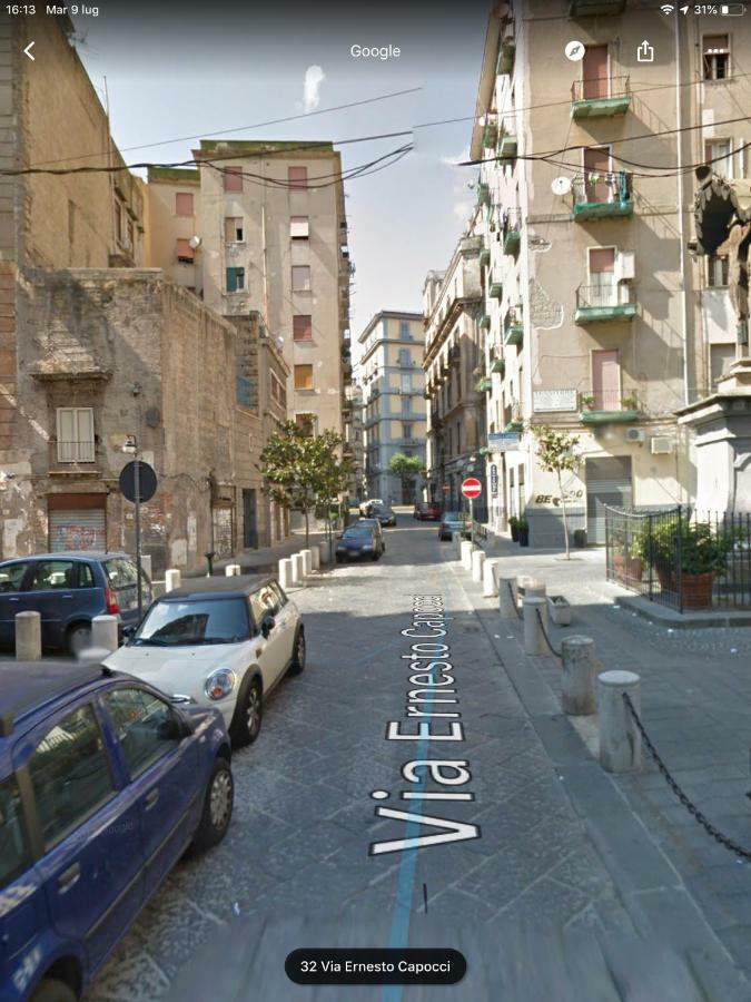 Borgo Orefici - Centro Napels