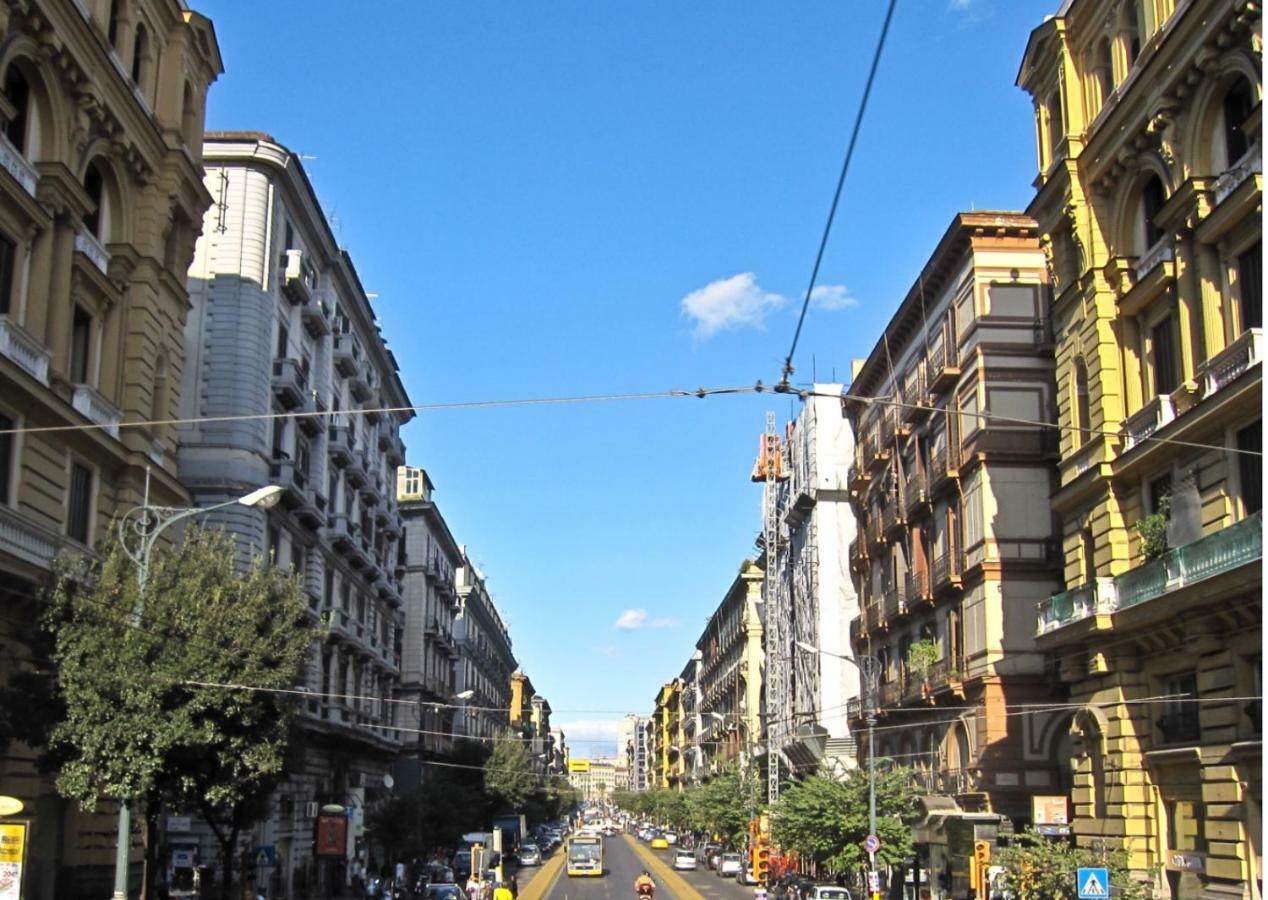 Borgo Orefici - Centro Appartement