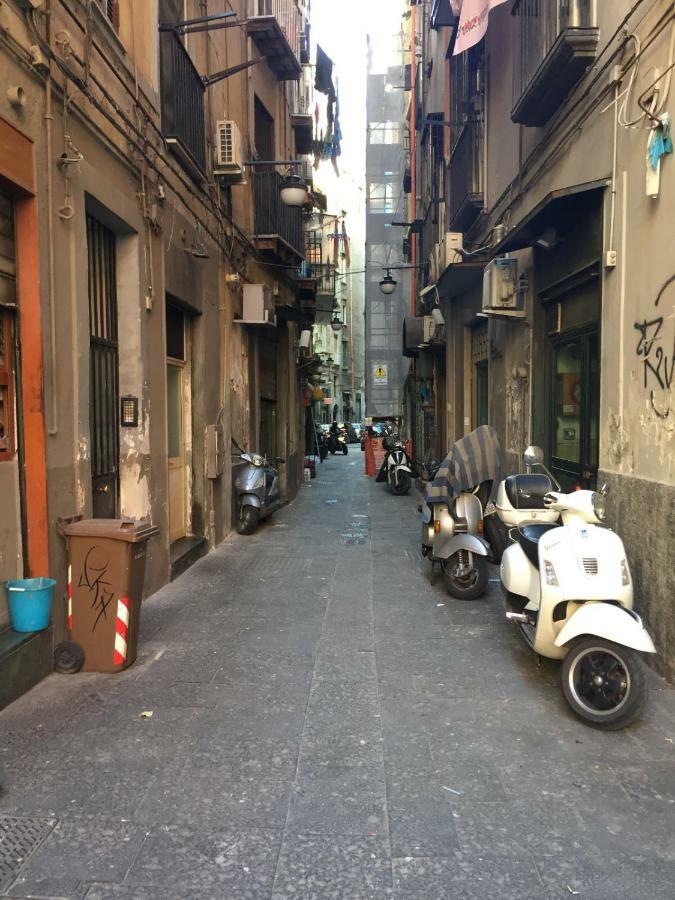 Borgo Orefici - Centro Napels