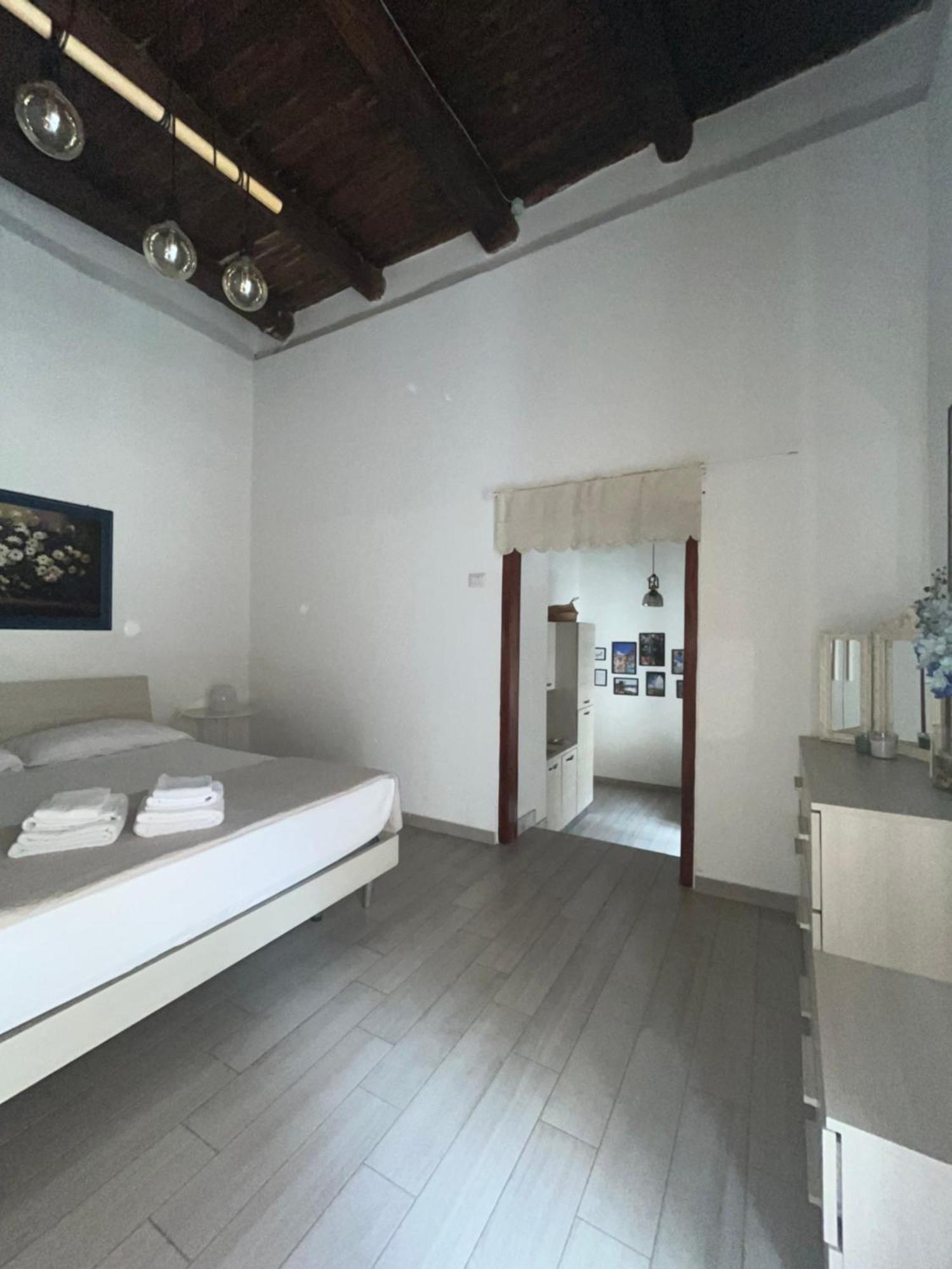 Borgo Orefici - Centro Napels